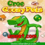 game pic for GoosyPets Croc
